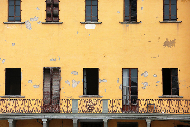 Florence : Italy : Landscape Photos : Richard Moore : Photographer